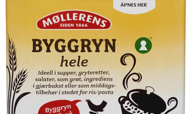 Slankefarsotten doblet salget: Rives ut av hyllene